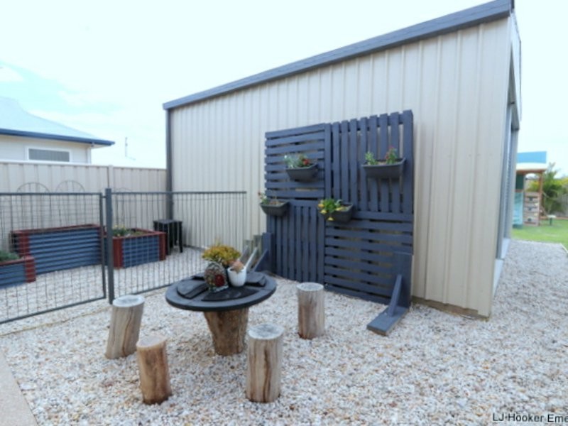 58 Gladstone Street, Emerald QLD 4720