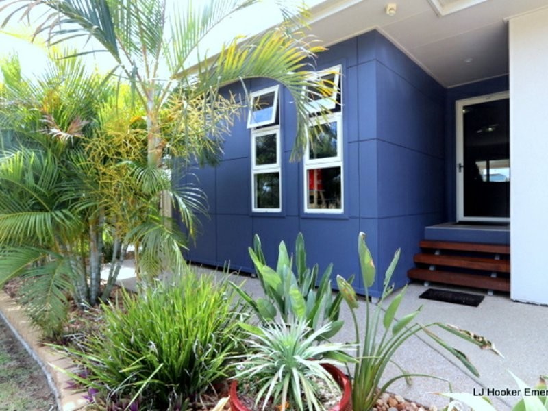 58 Gladstone Street, Emerald QLD 4720