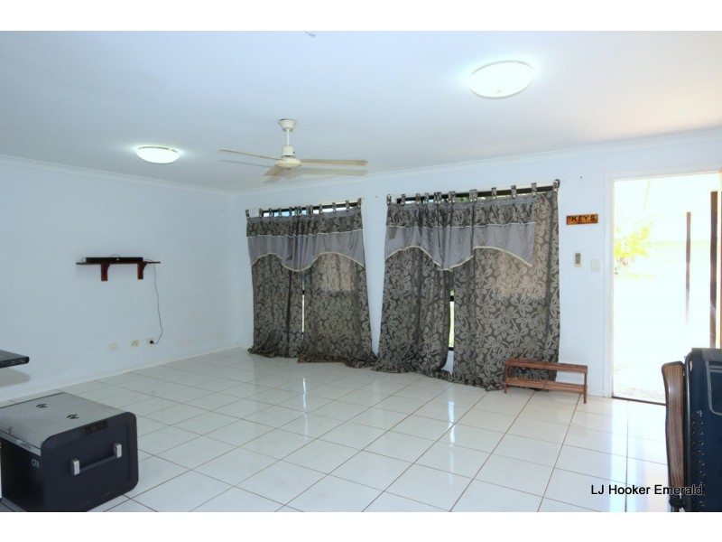 5 Colden Place, Emerald QLD 4720