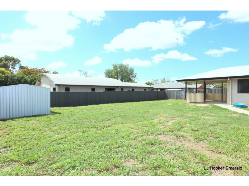 5 Colden Place, Emerald QLD 4720