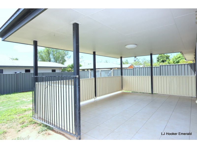 5 Colden Place, Emerald QLD 4720