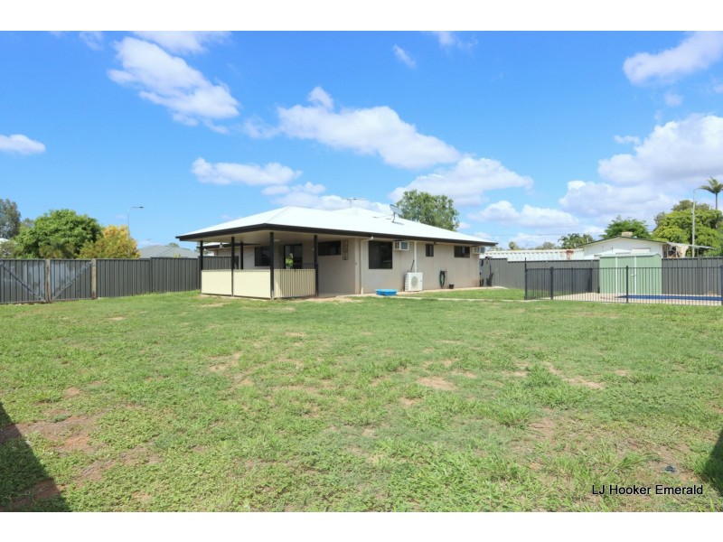 5 Colden Place, Emerald QLD 4720