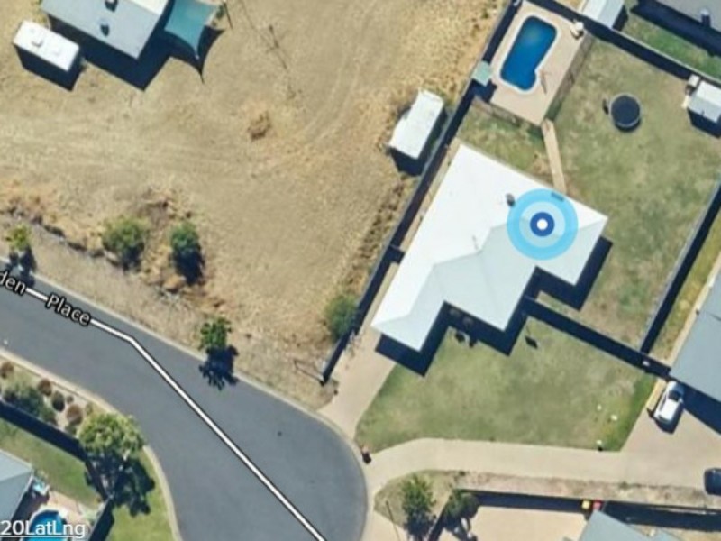 5 Colden Place, Emerald QLD 4720