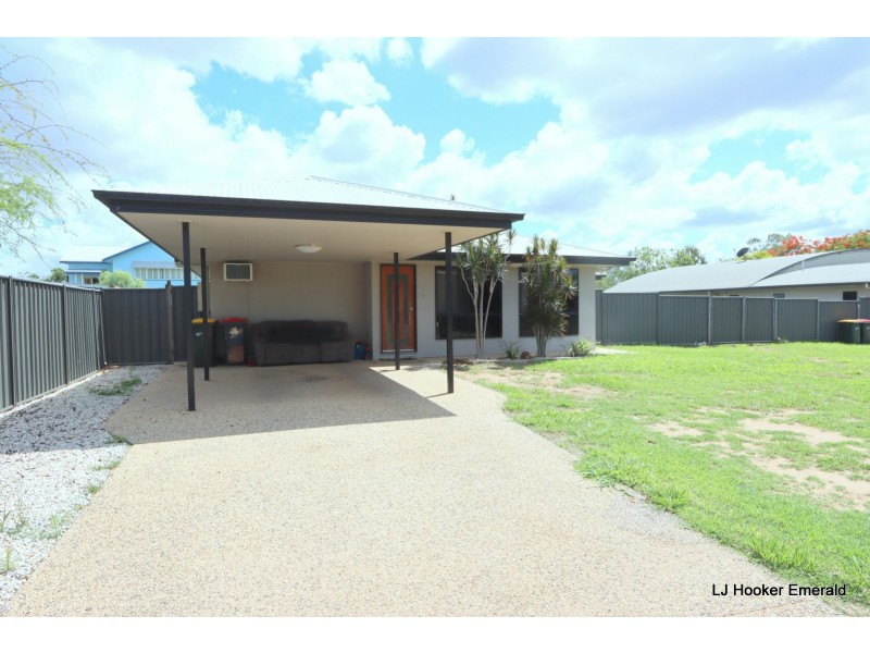 5 Colden Place, Emerald QLD 4720