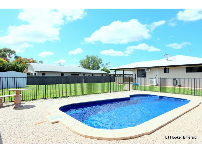 5 Colden Place, Emerald QLD 4720