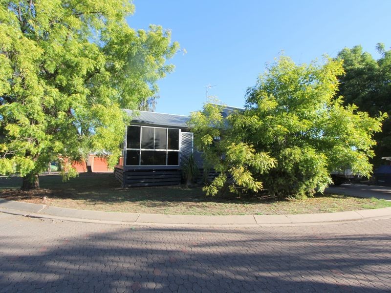 5/43 Loch Street, Emerald QLD 4720