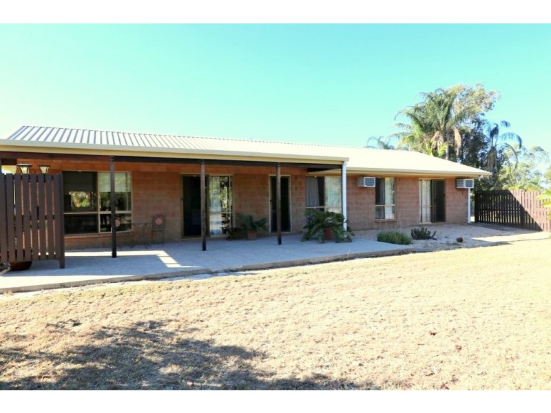 15 Kythera Road, Emerald QLD 4720