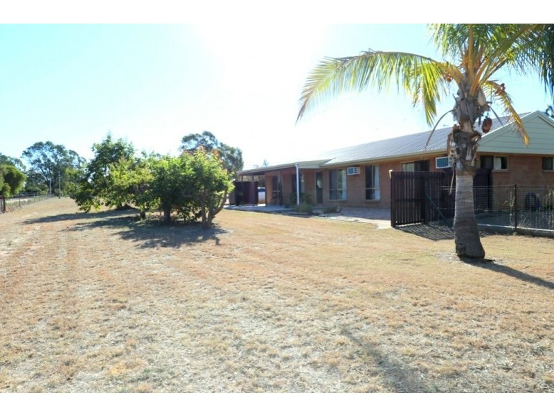 15 Kythera Road, Emerald QLD 4720