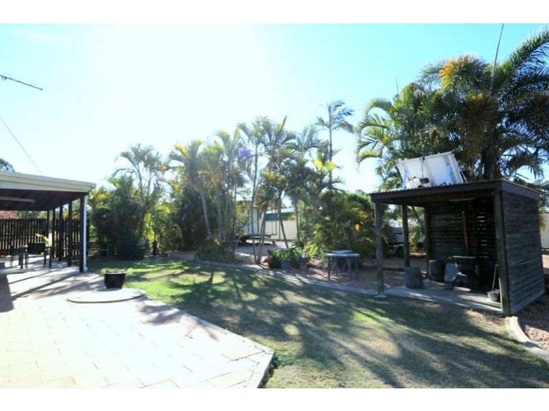 15 Kythera Road, Emerald QLD 4720