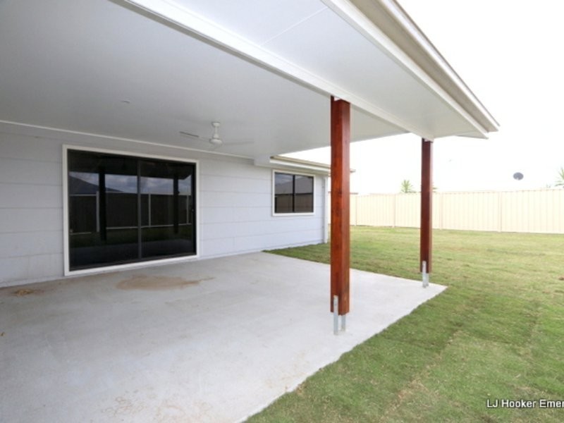 7 Costello Court, Emerald QLD 4720