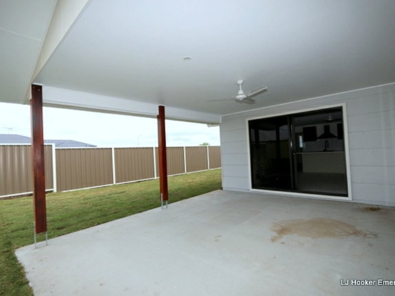 7 Costello Court, Emerald QLD 4720