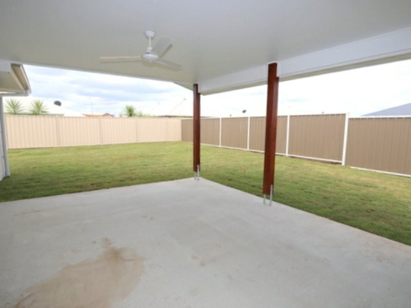 7 Costello Court, Emerald QLD 4720