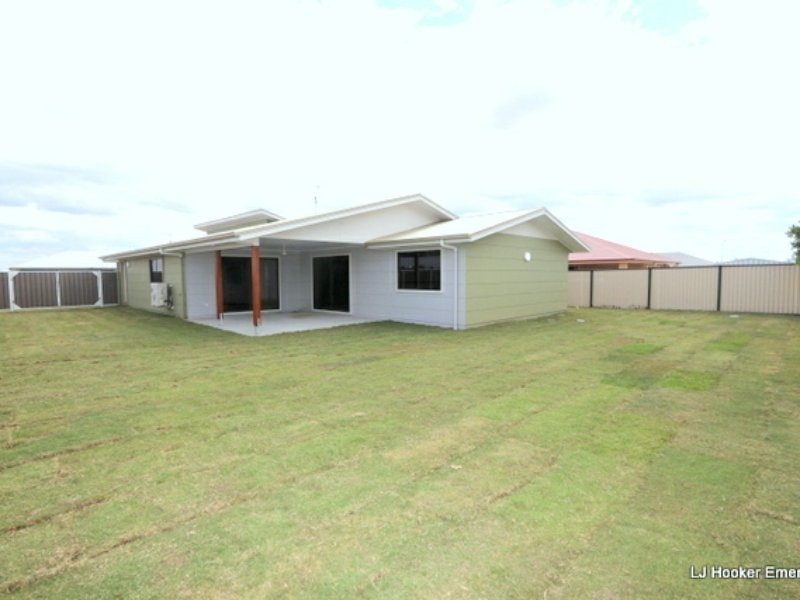7 Costello Court, Emerald QLD 4720