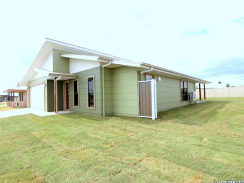 7 Costello Court, Emerald QLD 4720