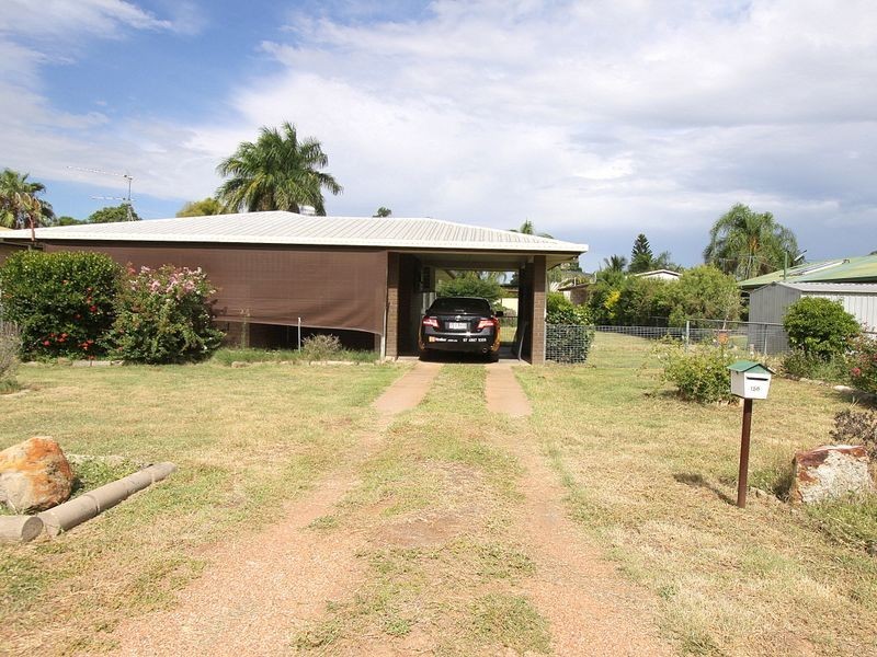 156 Borilla St, Emerald QLD 4720