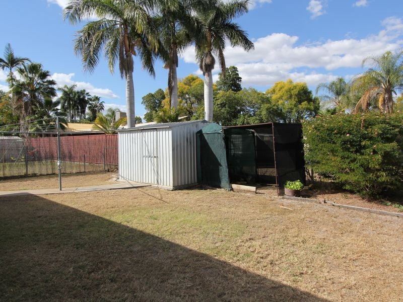 156 Borilla St, Emerald QLD 4720