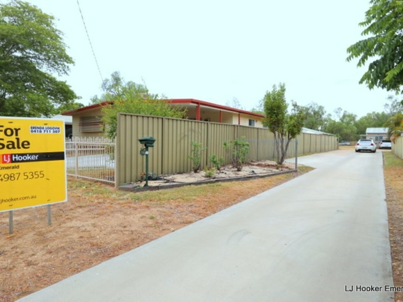 114 Opal Street, Emerald QLD 4720