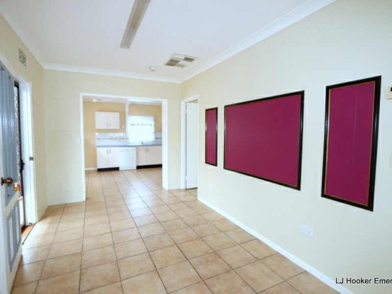 114 Opal Street, Emerald QLD 4720