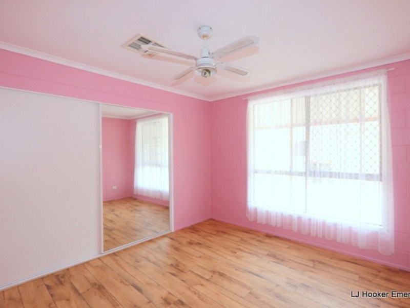 114 Opal Street, Emerald QLD 4720