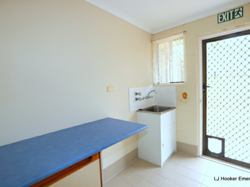 114 Opal Street, Emerald QLD 4720