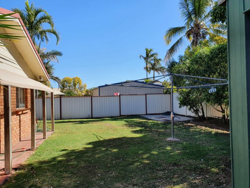 9 Cowan Crescent, Emerald QLD 4720