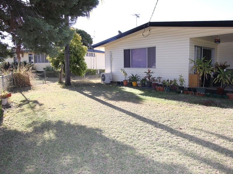 7 Luck Place, Emerald QLD 4720