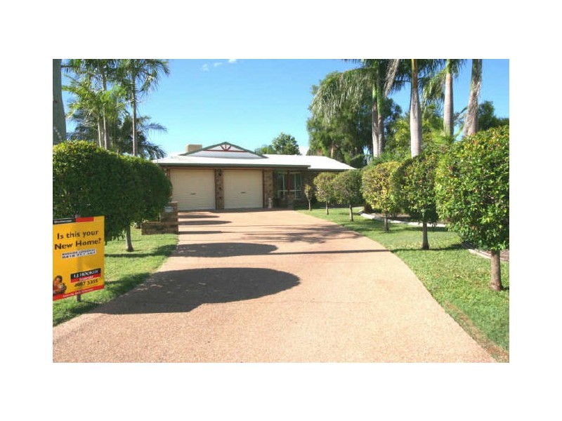 8 Smith Place, Emerald QLD 4720