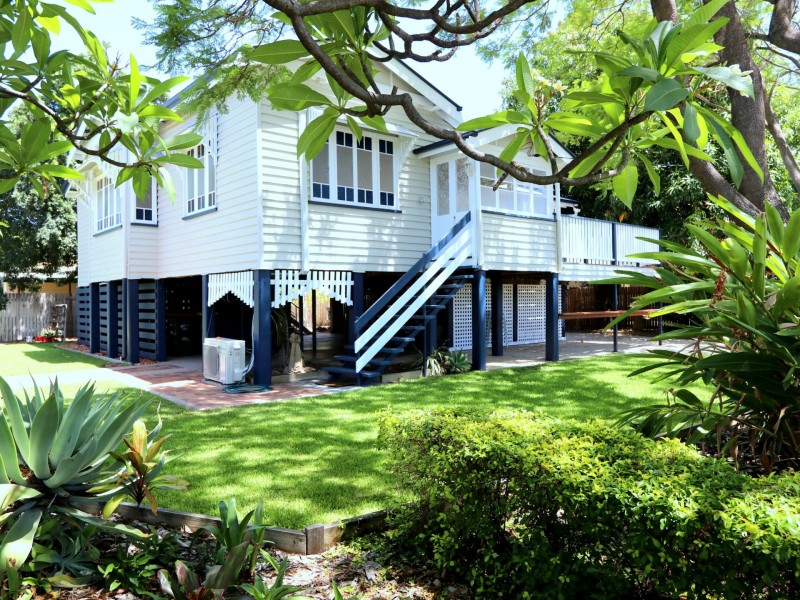 87 Anakie Street, Emerald QLD 4720