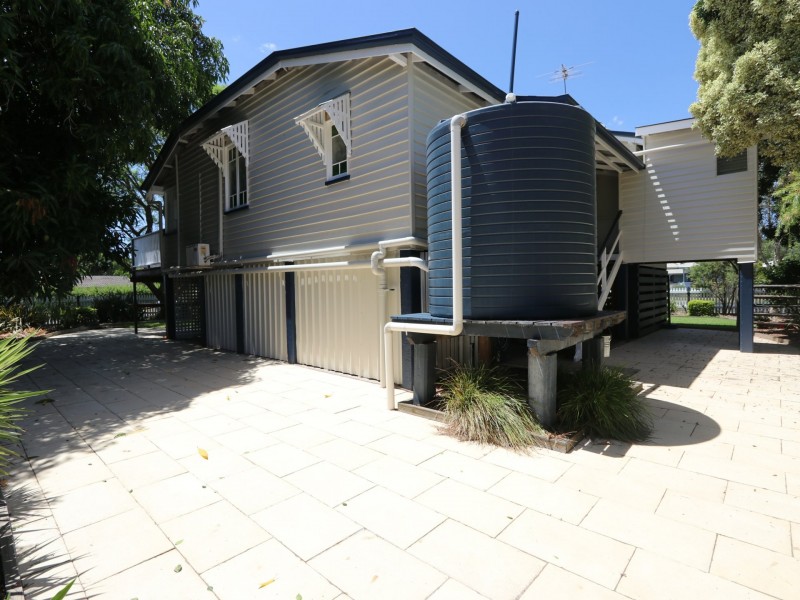 87 Anakie Street, Emerald QLD 4720