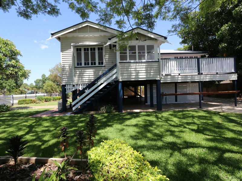 87 Anakie Street, Emerald QLD 4720