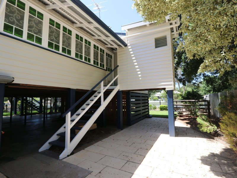 87 Anakie Street, Emerald QLD 4720