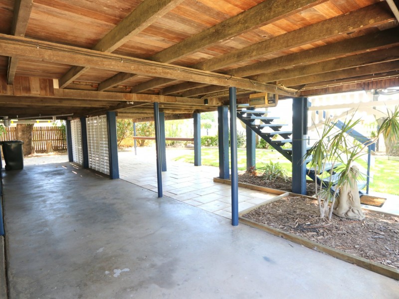 87 Anakie Street, Emerald QLD 4720