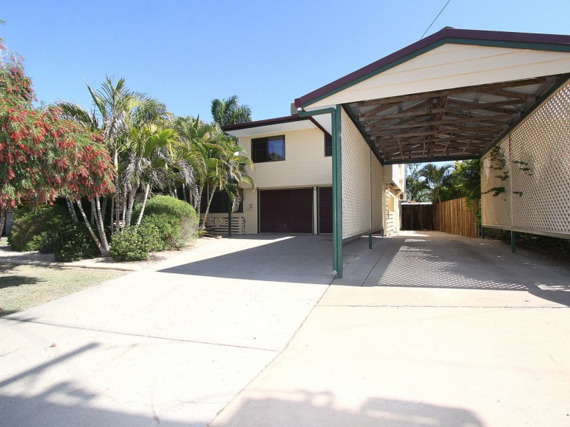 12 Gene Street, Emerald QLD 4720