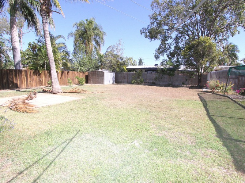 12 Gene Street, Emerald QLD 4720