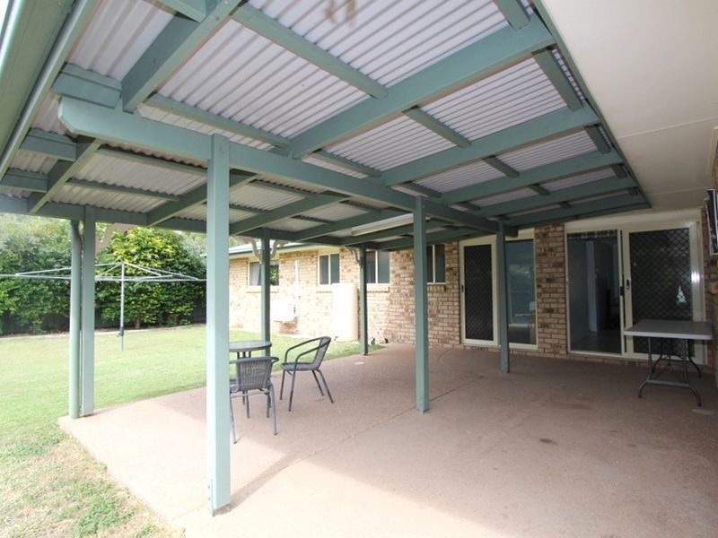 21 Statesmans Drive, Emerald QLD 4720