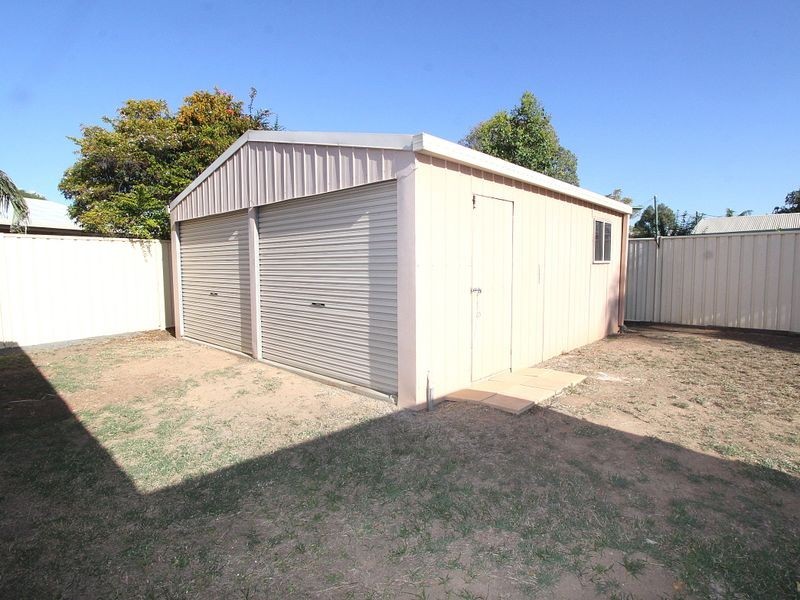 7 Barbara Court, Emerald QLD 4720