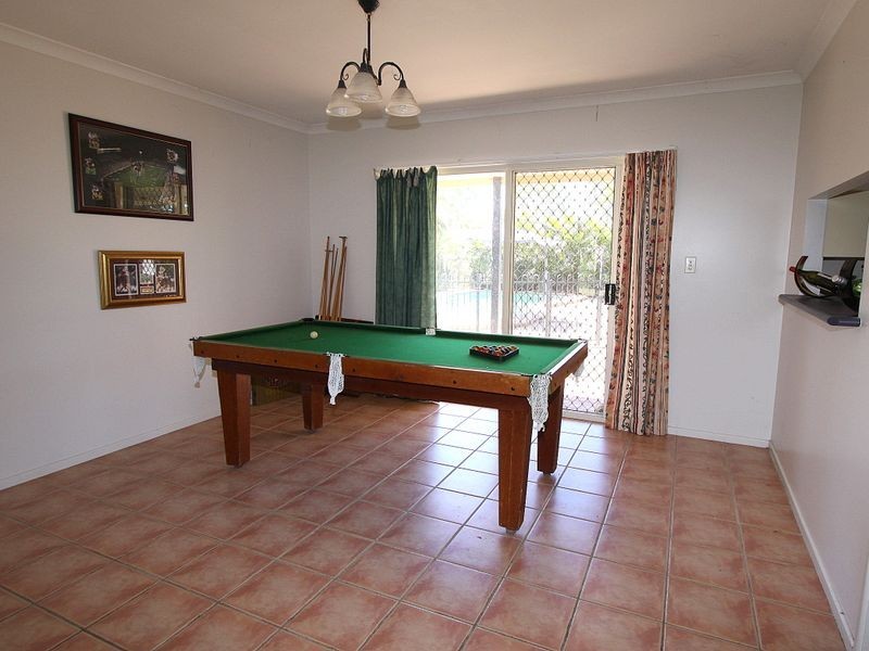 4 Andrews Road, Emerald QLD 4720