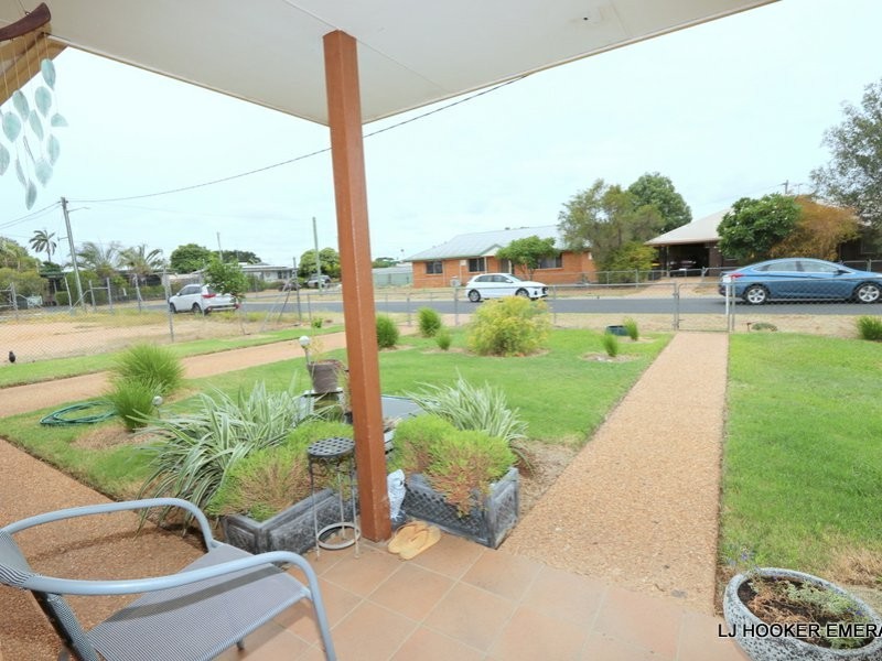 11 Frank Bell Street, Emerald QLD 4720