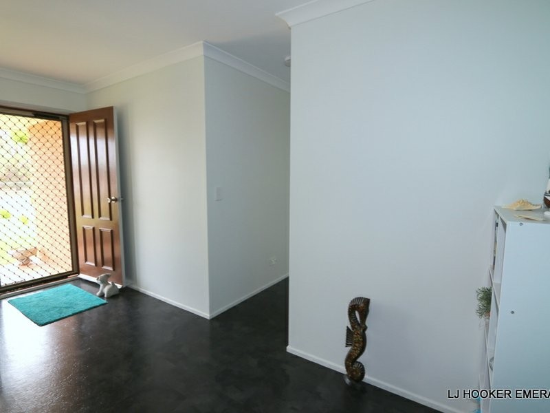 11 Frank Bell Street, Emerald QLD 4720