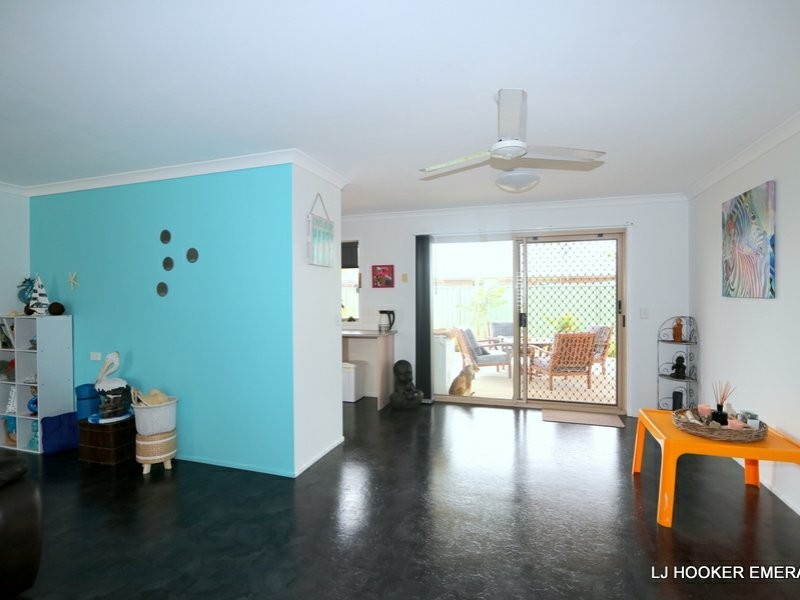 11 Frank Bell Street, Emerald QLD 4720
