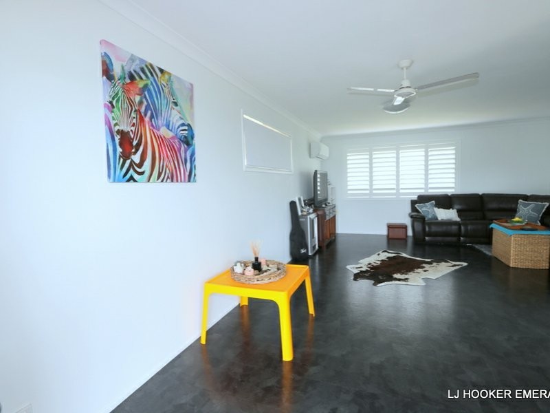 11 Frank Bell Street, Emerald QLD 4720