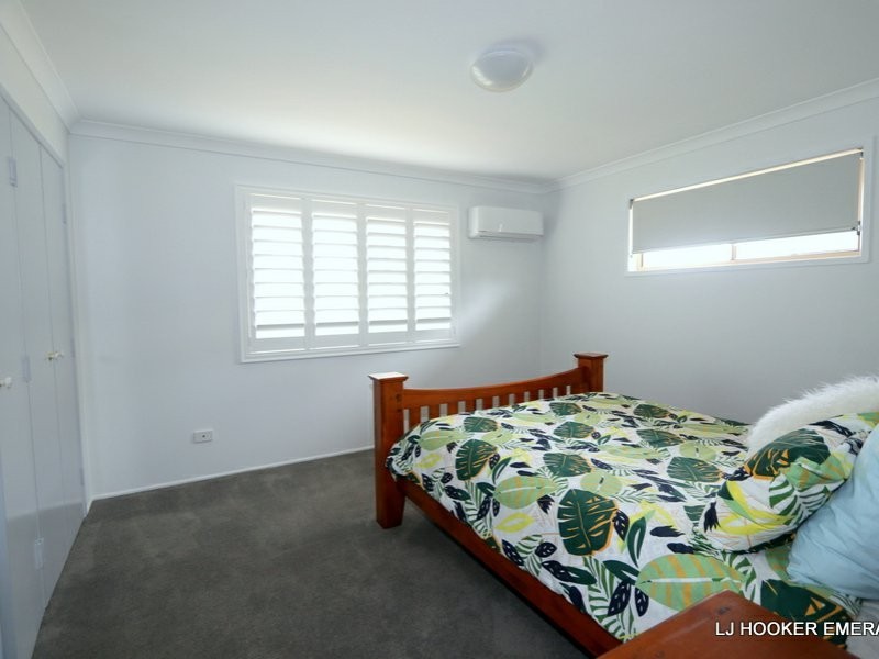 11 Frank Bell Street, Emerald QLD 4720
