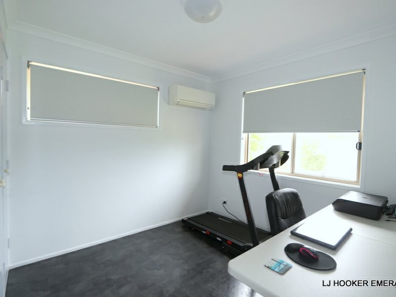 11 Frank Bell Street, Emerald QLD 4720
