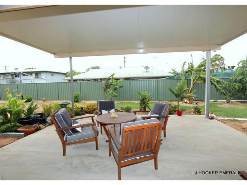 11 Frank Bell Street, Emerald QLD 4720