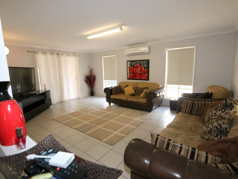 22 Kidd Street, Emerald QLD 4720