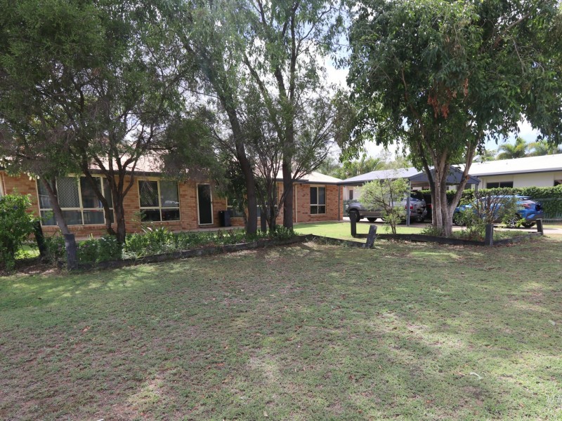 22 Kidd Street, Emerald QLD 4720