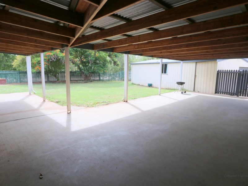 22 Kidd Street, Emerald QLD 4720