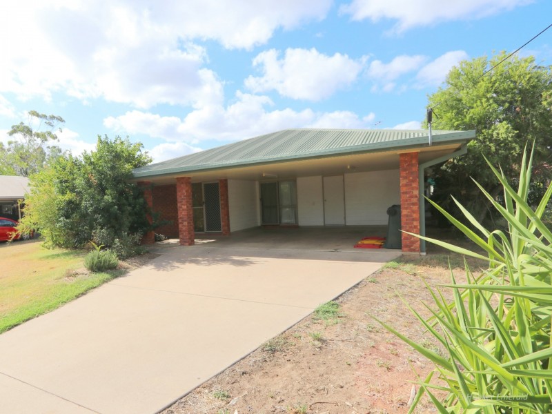 22 Loch Street, Emerald QLD 4720