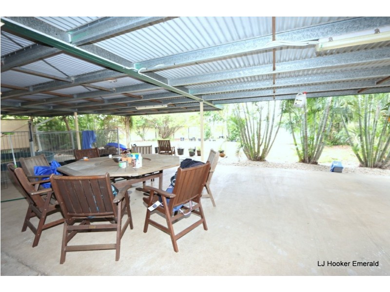 12 Cowan Crescent, Emerald QLD 4720