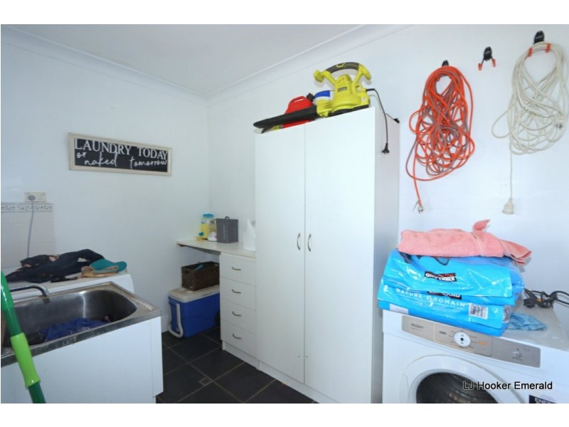 12 Cowan Crescent, Emerald QLD 4720